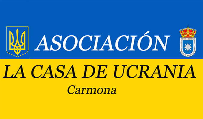 Asociación Casa de Ucrania - Carmona